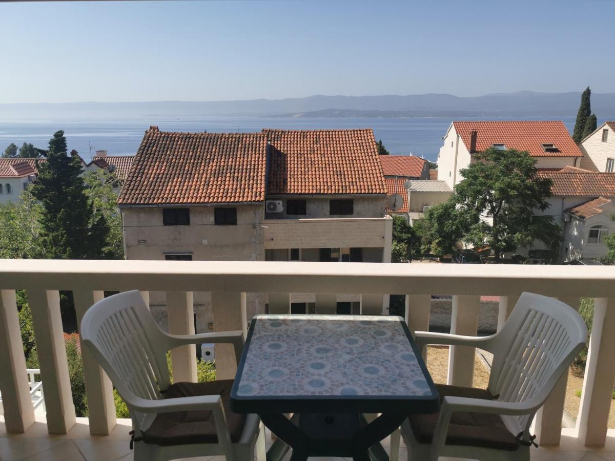 Apartments Dani بول المظهر الخارجي الصورة