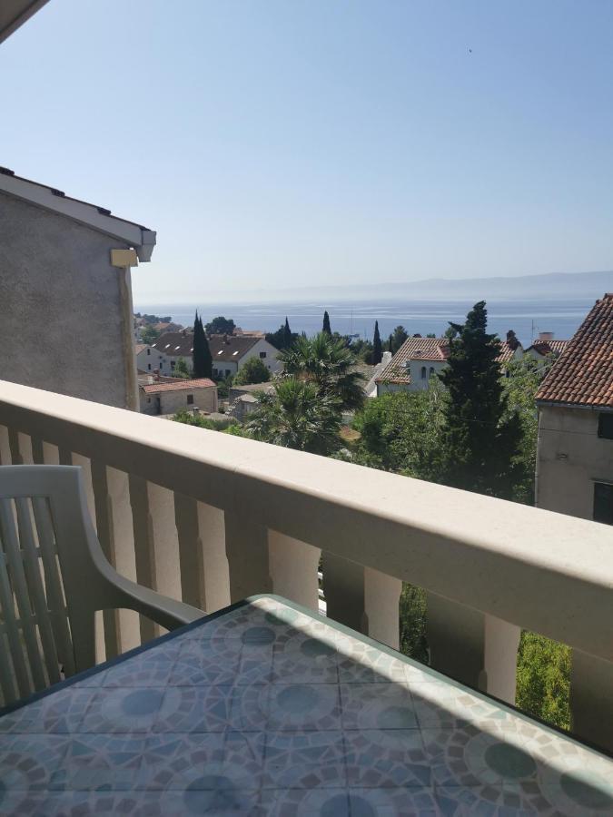 Apartments Dani بول المظهر الخارجي الصورة