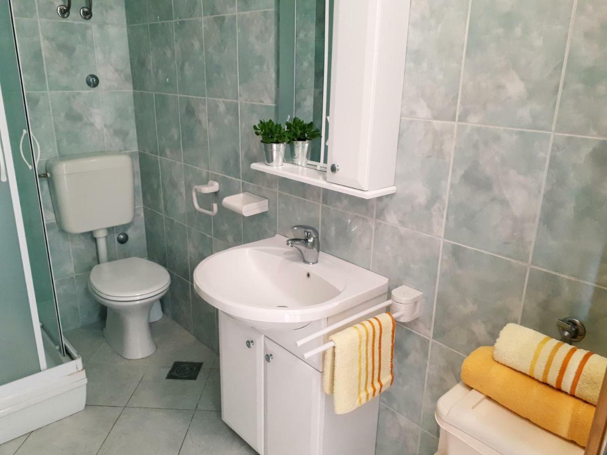 Apartments Dani بول المظهر الخارجي الصورة