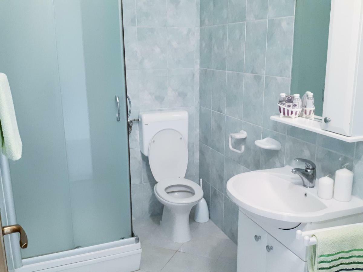 Apartments Dani بول المظهر الخارجي الصورة