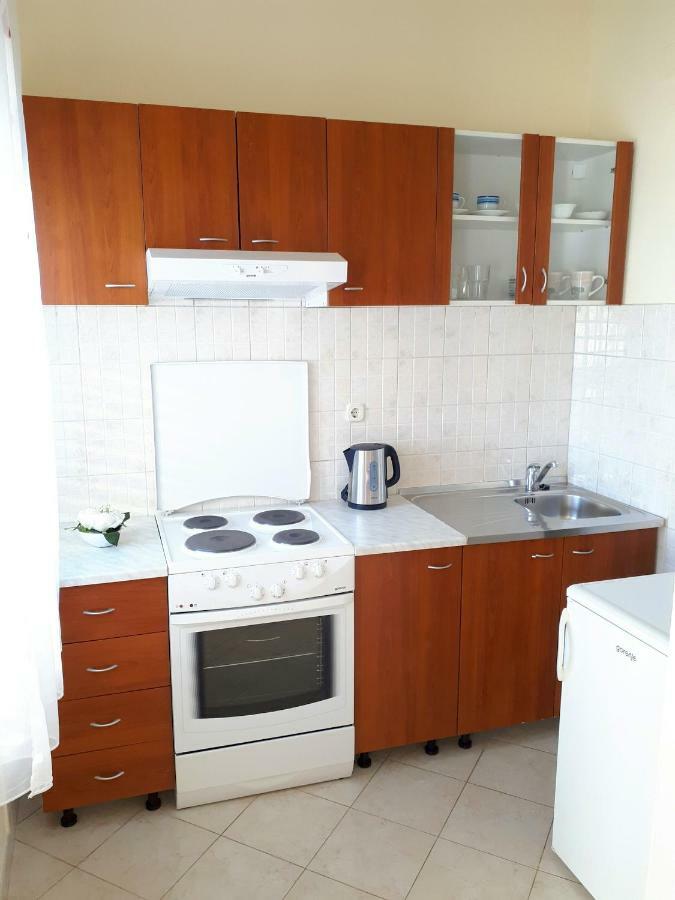 Apartments Dani بول المظهر الخارجي الصورة