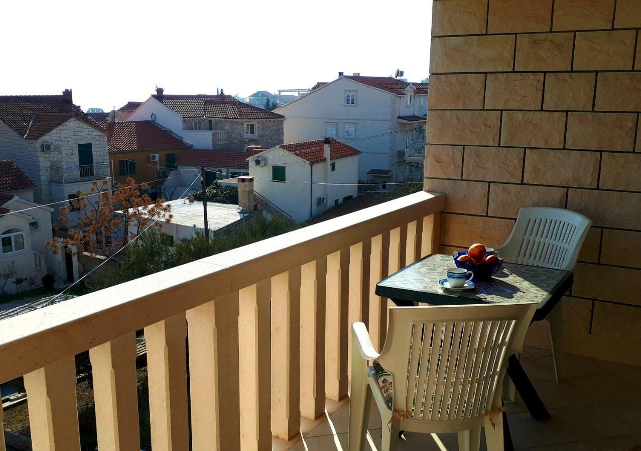 Apartments Dani بول المظهر الخارجي الصورة