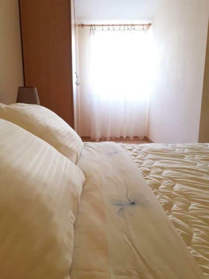 Apartments Dani بول المظهر الخارجي الصورة